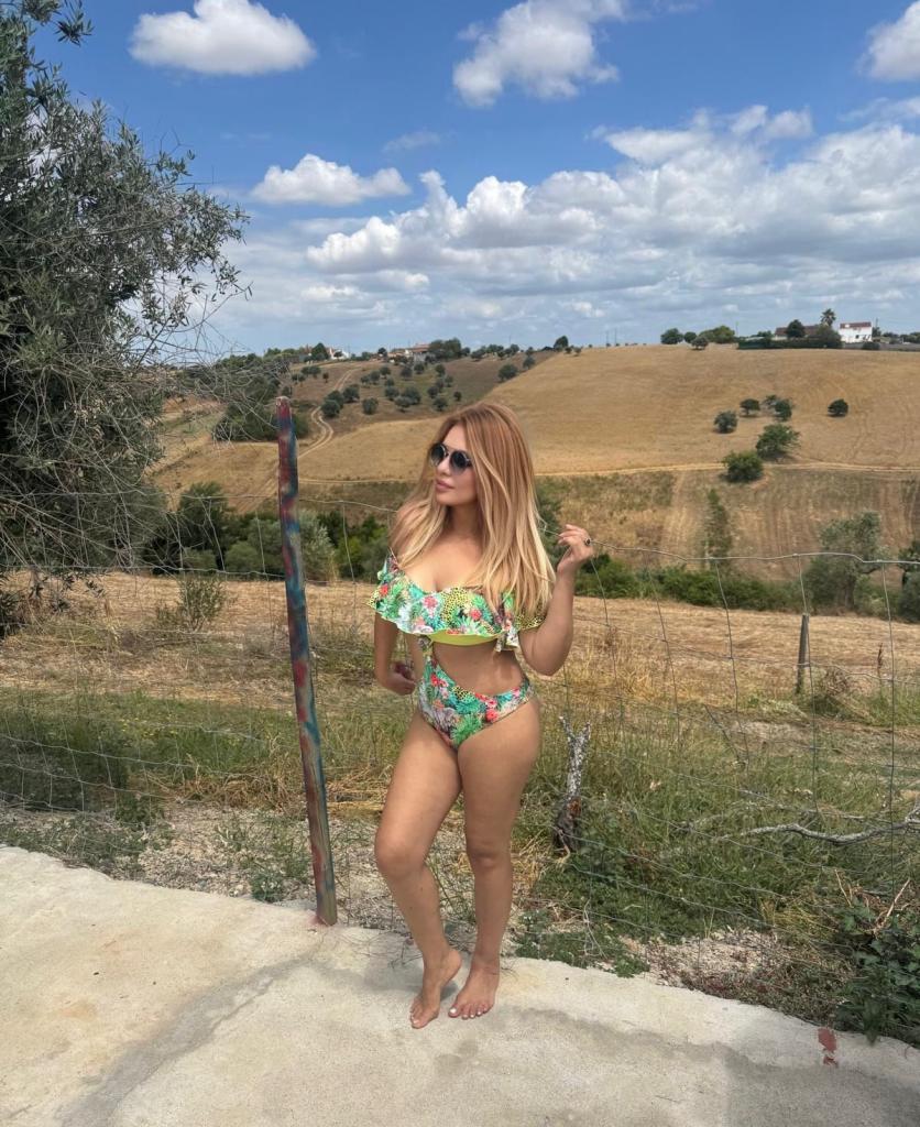 Chica busca chico en Valencia: 