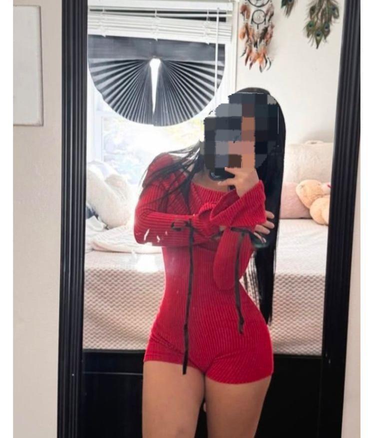 Chica busca chico en La Coruña: 