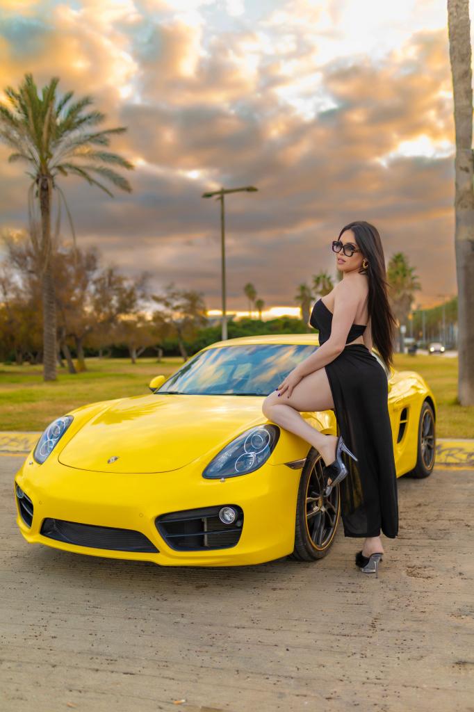 Travesti en Barcelona: 