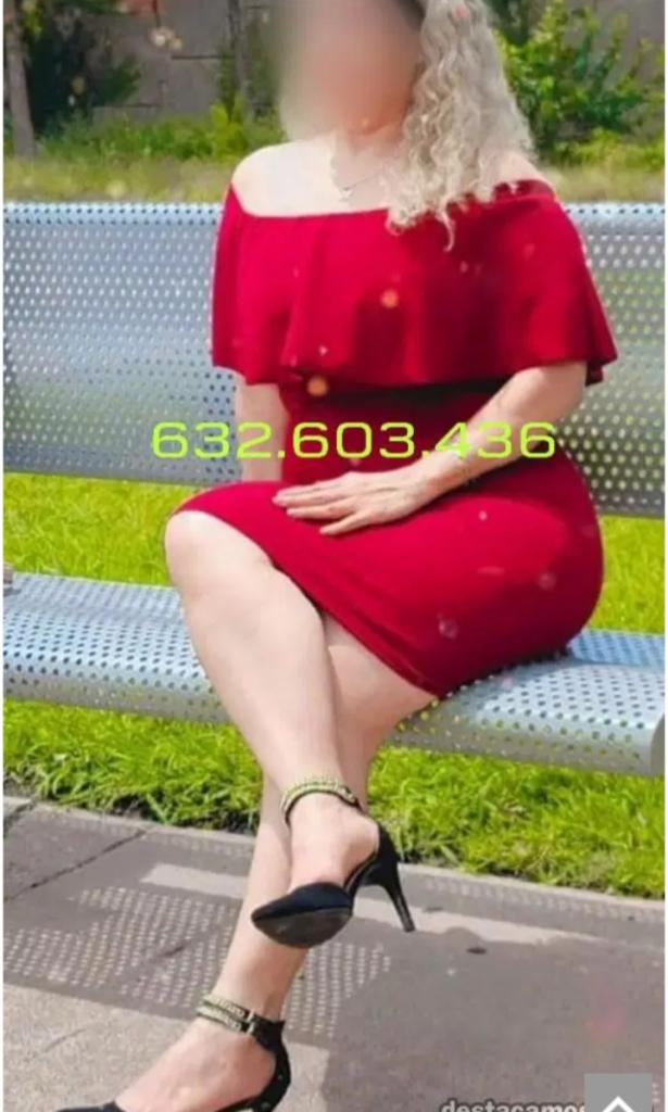 Chica busca chico en Cuenca: 