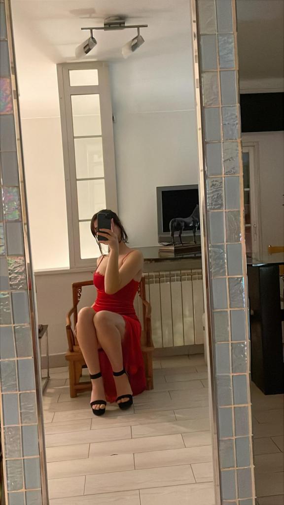 Chica busca chico en Madrid: 