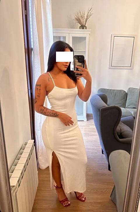 Chica busca chico en Castellón: 