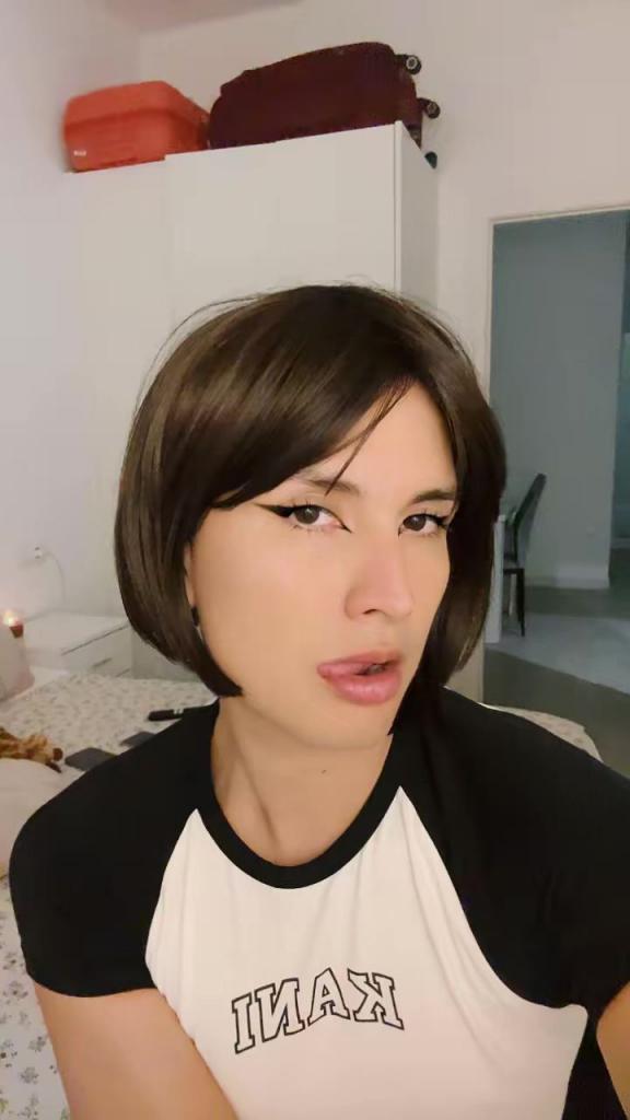 611263267: Travesti en Valencia