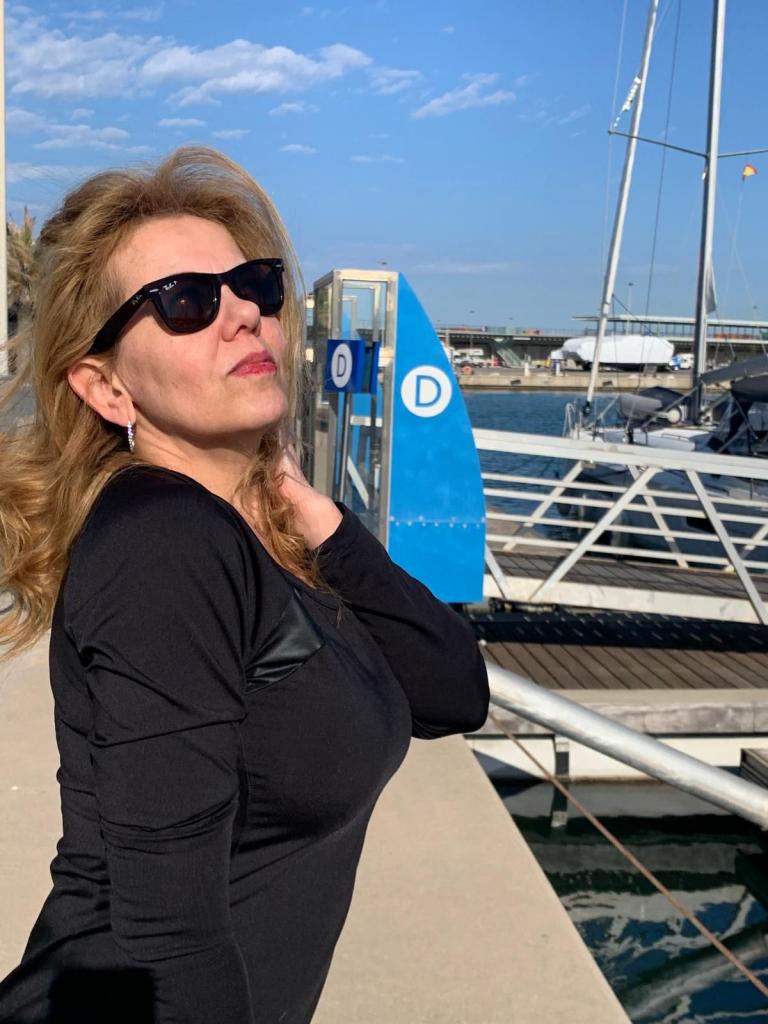 Chica busca chico en Valencia: 