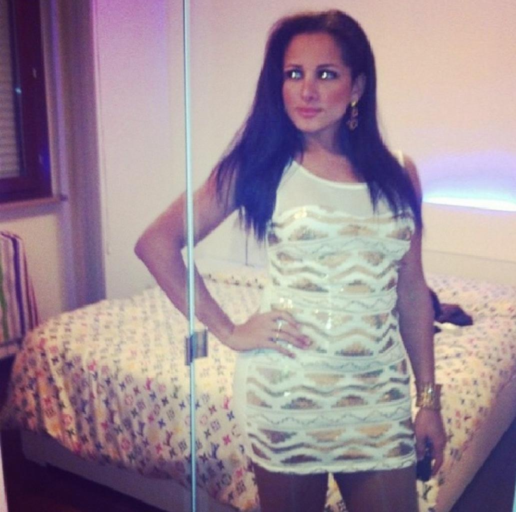 Chica busca chico en Castellón: 