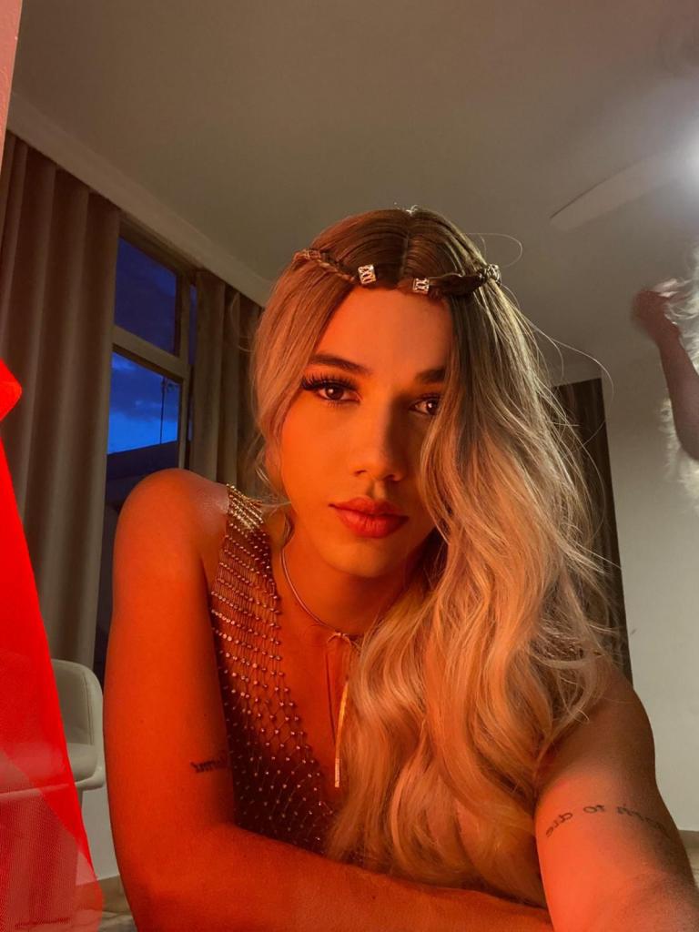 Travesti en Barcelona: Transexuales y Travestis