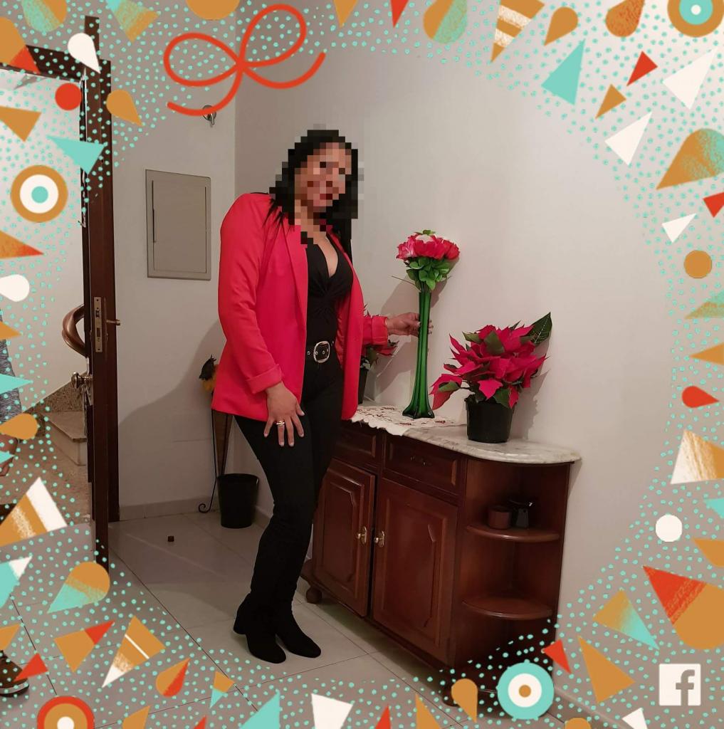 Chica busca chico en La Coruña: 