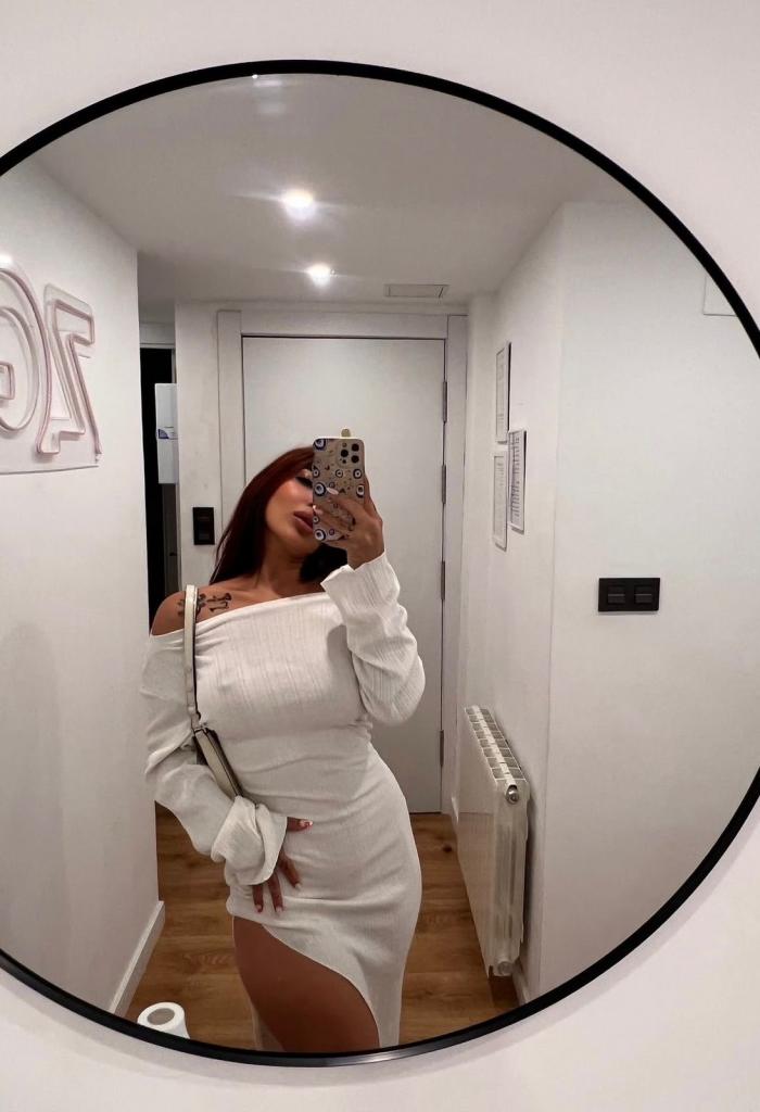 Chica busca chico en Barcelona: 