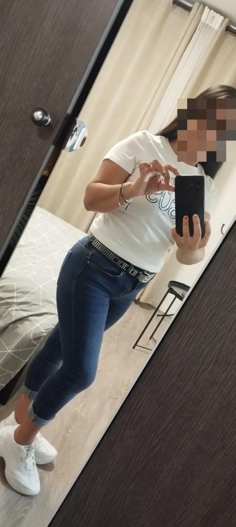 Chica busca chico en Burgos: Chica busca chico