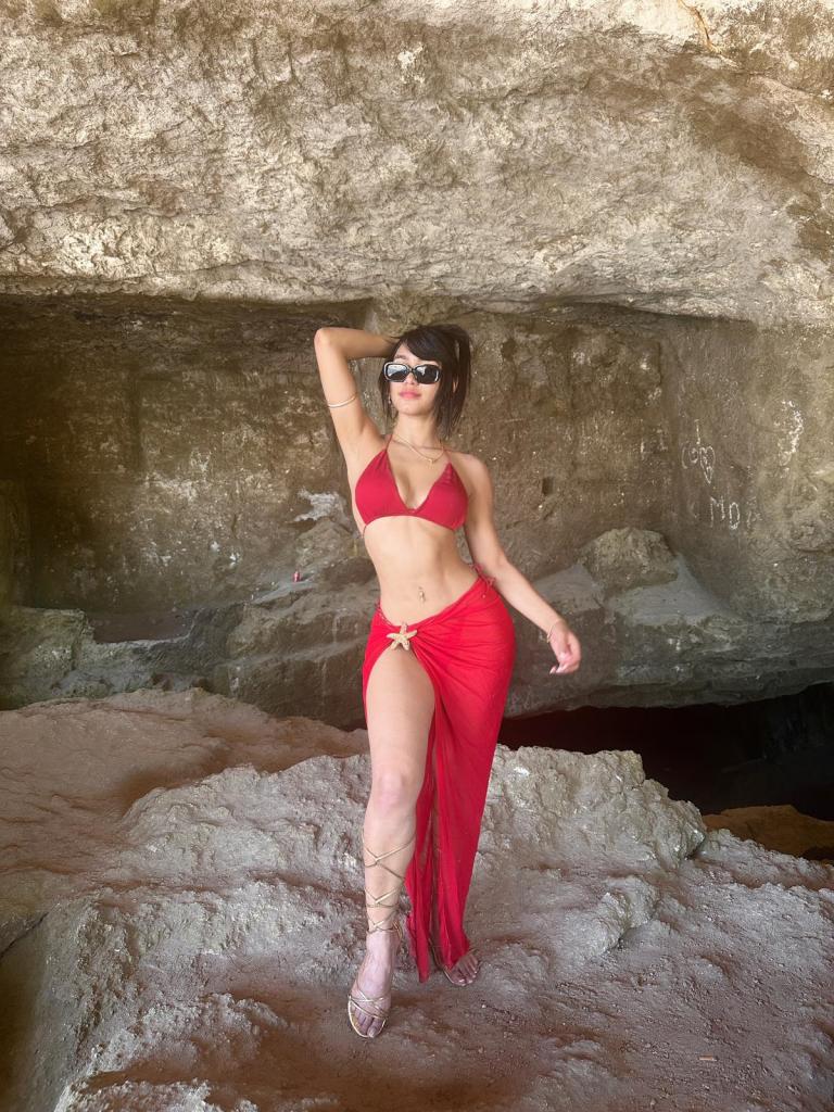 642542447: Chica busca chico en Mallorca