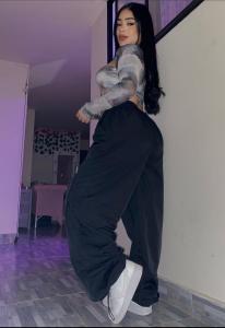 625480608: Chica busca chico en Madrid