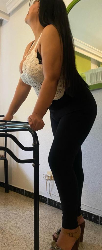 Chica busca chico en Salamanca: 