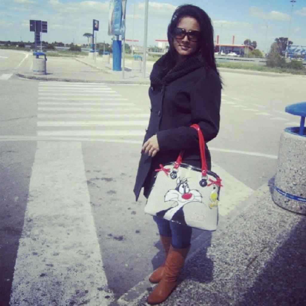 Chica busca chico en Castellón: 