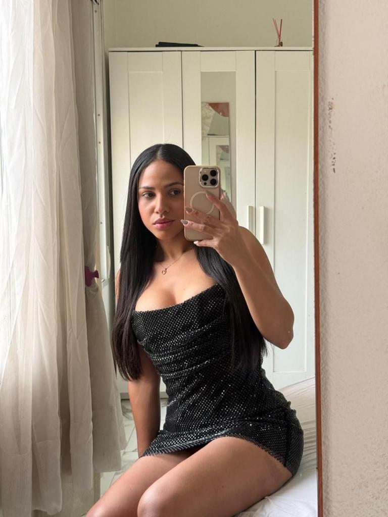 Chica busca chico en Alicante: 