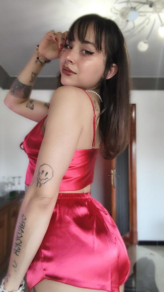 Chica busca chico en Mallorca: 