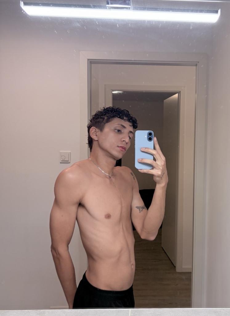 Chico busca chica en Madrid: 