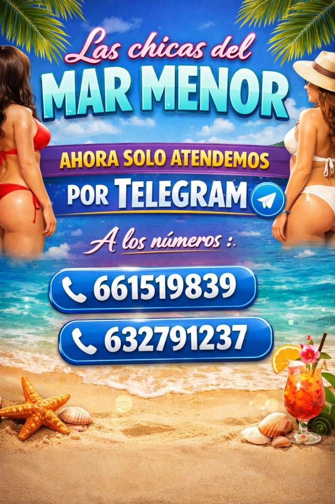 Chica busca chico en Murcia: 