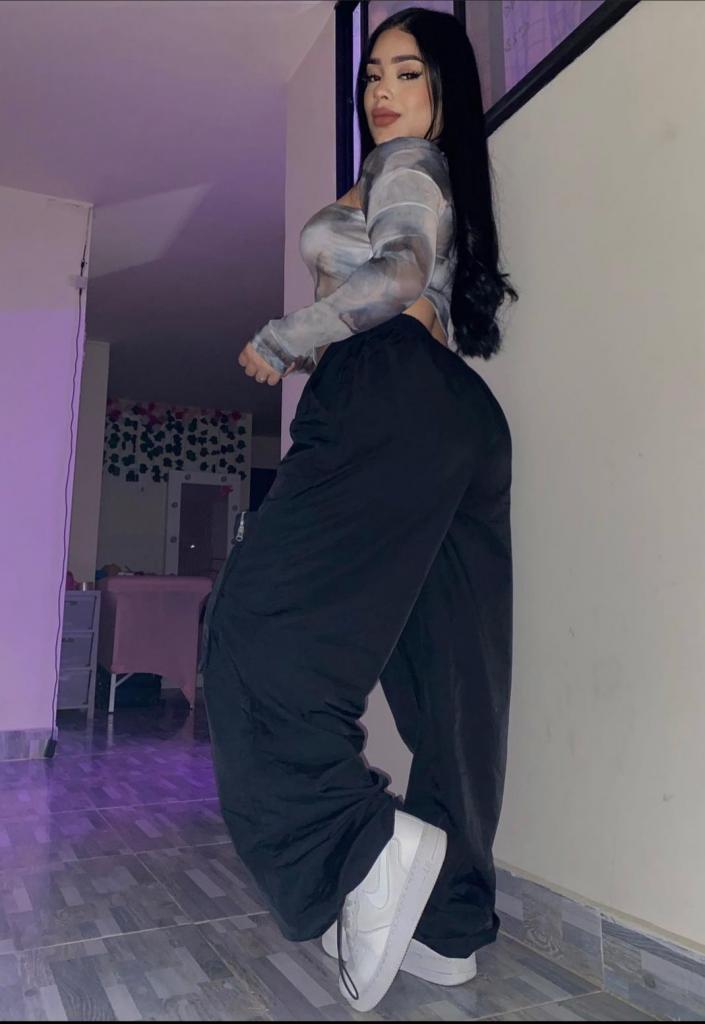 Chica busca chico en Madrid: 