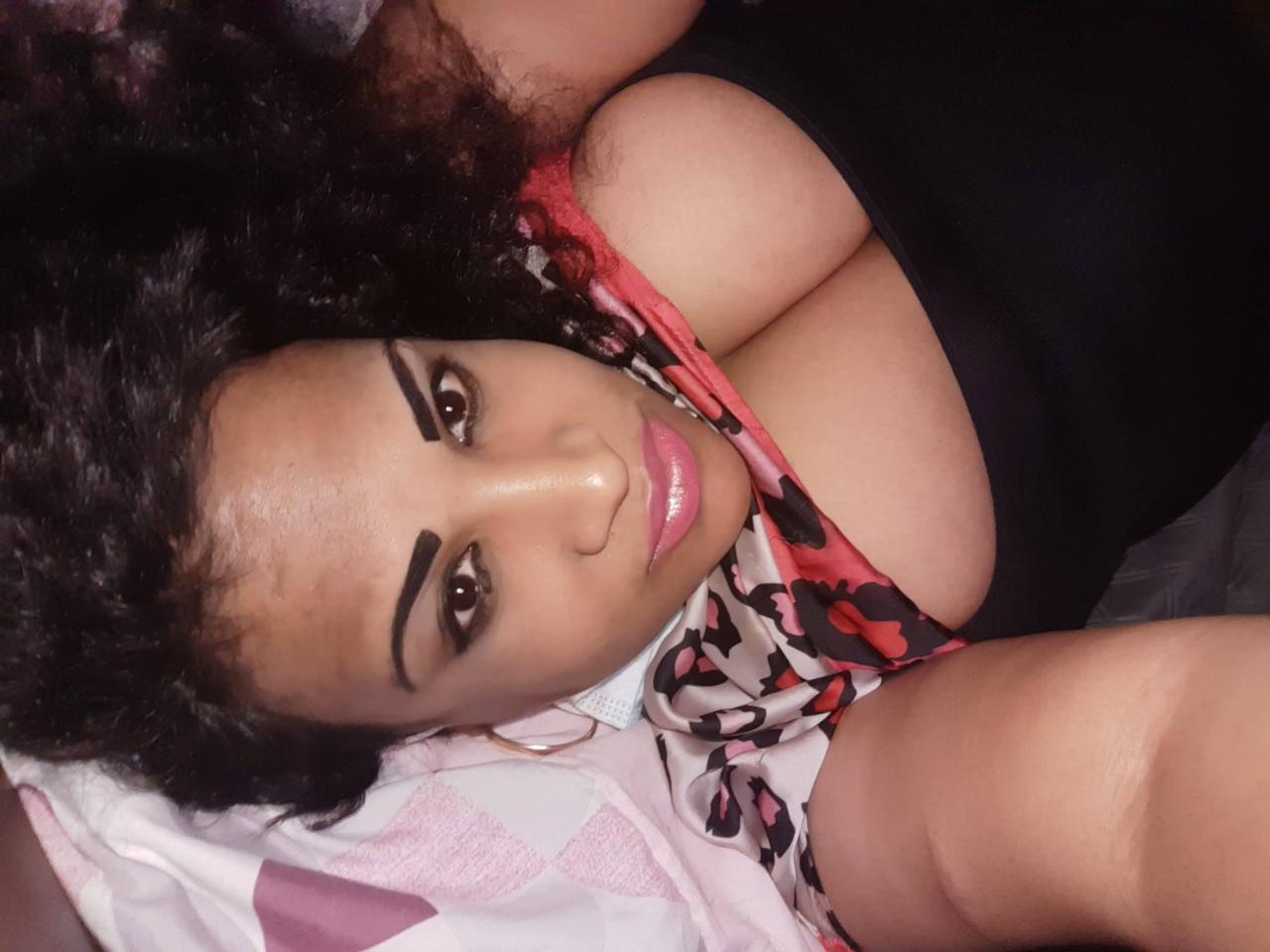 Chica busca chico en Las Palmas: 