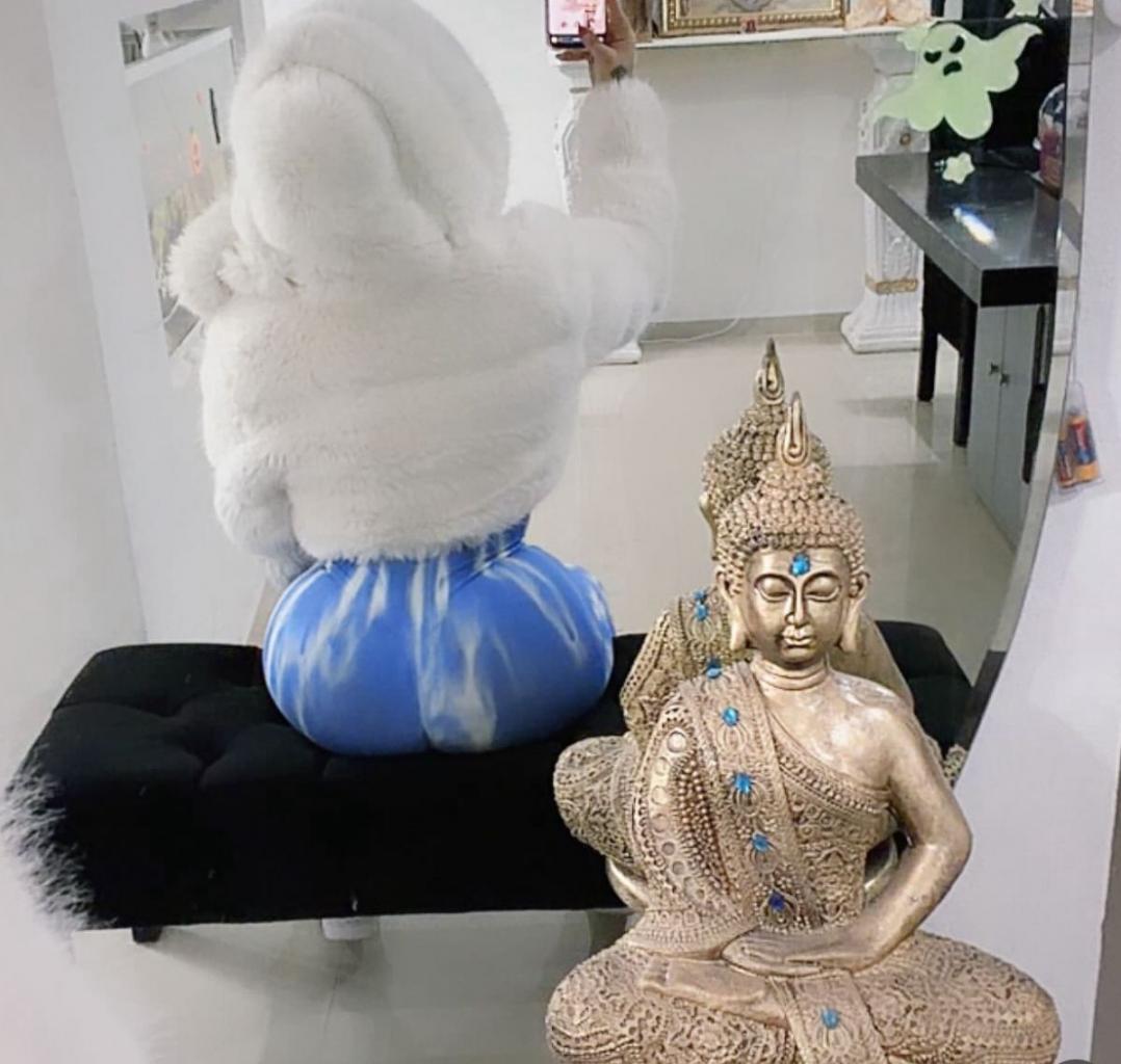 Chica busca chico en Málaga: 