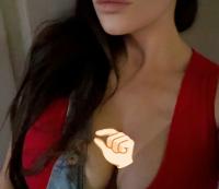 655604632: Transexual en Almería