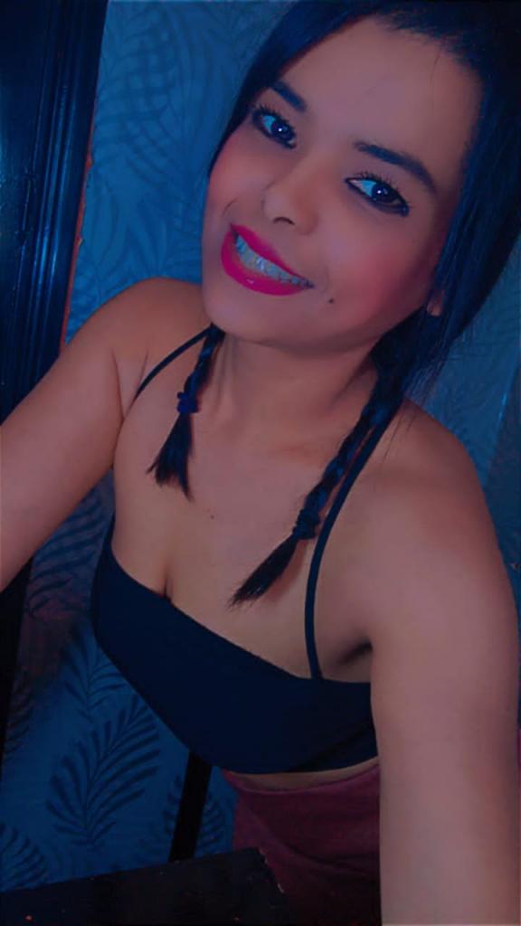 Chica busca chico en Almería: 