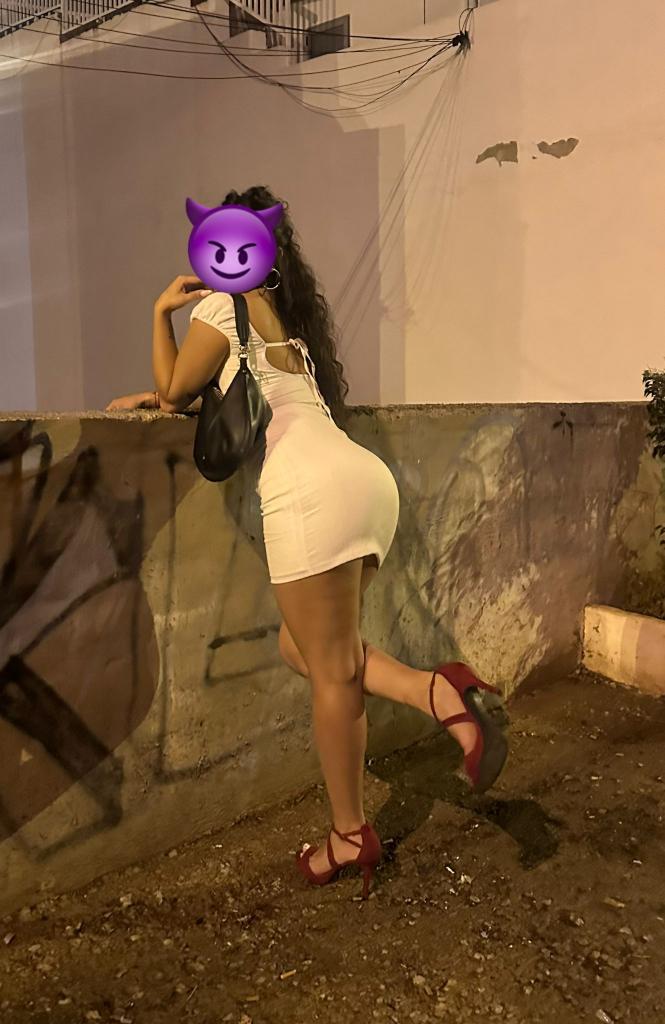 Chica busca chico en Las Palmas: 