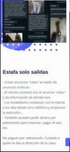 Chica busca chico en Álava: 