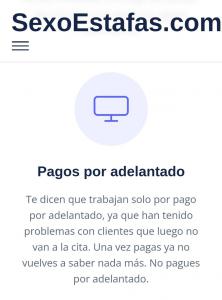 Chica busca chico en Albacete: 