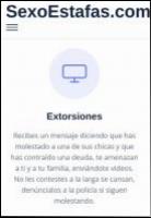 Chica busca chico en Asturias: 