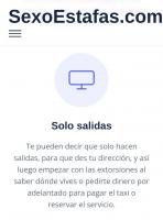 Chica busca chico en Alicante: 