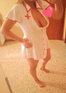 Chica busca chico en Jaén: 