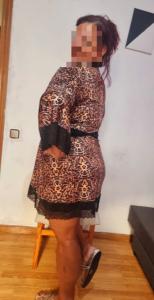 Chica busca chico en Madrid: 