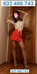 Chica busca chico en Zaragoza: 