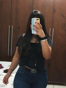 Chica busca chico en Barcelona: 