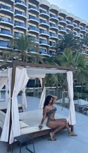 645857207: Travesti en Madrid