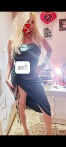 Chica busca chico en Alicante: 