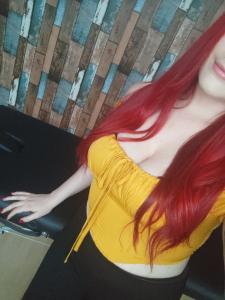 Chica busca chico en Zaragoza: 