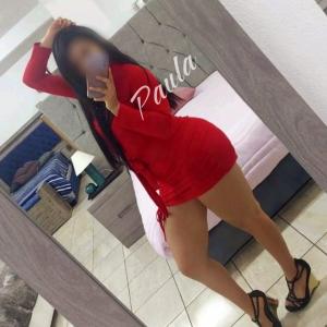 Chica busca chico en Málaga: 