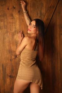 Chica busca chico en Madrid: 