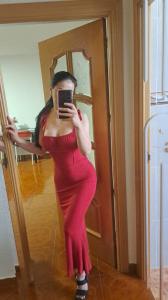 642376296: Chica busca chico en Madrid