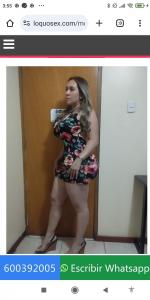 666277707: Chica busca chico en Barcelona