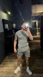 Chico busca chica en Madrid: 