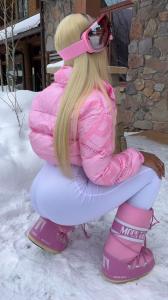 Travesti en Alicante: 