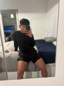 Chico busca chica en Castellón: 