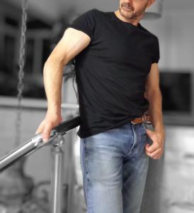 Chico busca chica en Málaga: 