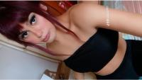 672546486: Transexual en Madrid