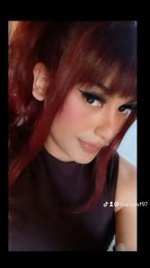 Transexual en Madrid: 