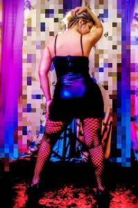 Chica busca chico en Zaragoza: 