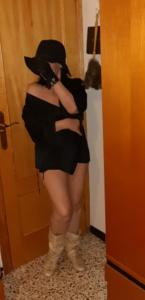 Chica busca chico en Alicante: 